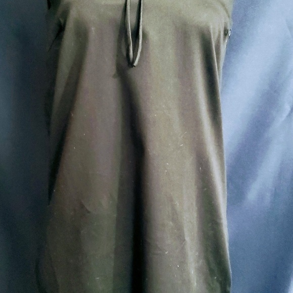 Joe fresh black Peter pan Collar - Picture 5 of 7